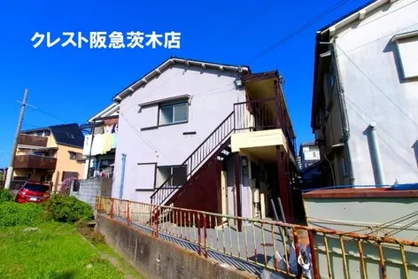 共栄ハイツの画像