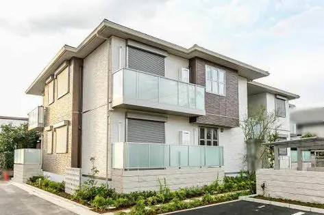 シャーメゾン イーストの画像