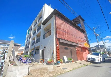 田井ハイツの画像