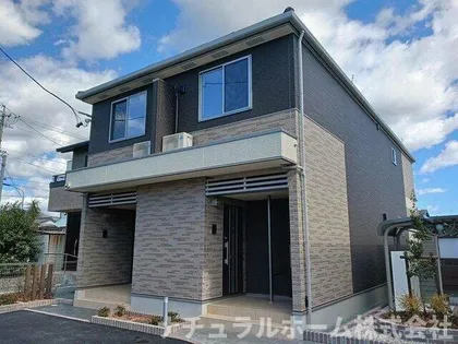 シュタットAの画像