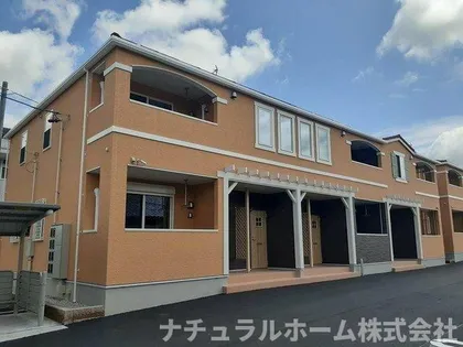 エアリーさくら Aの画像