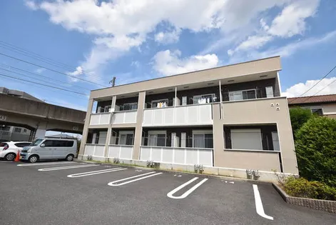 サンリット星田の画像