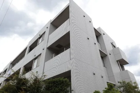 ベルパーク丸山I棟の画像