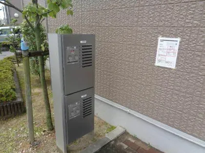 ハイム穴師の里の画像