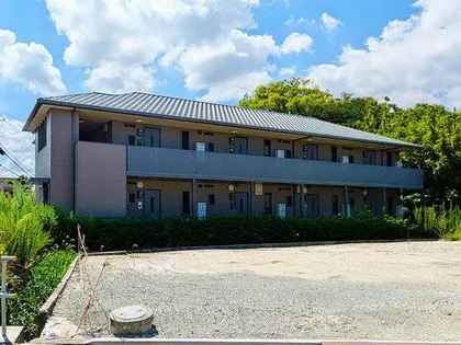 ハイム穴師の里の画像