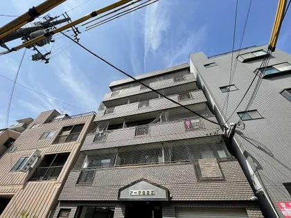 アーク住之江の画像