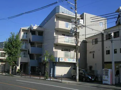 メルヴェイユ野田の画像