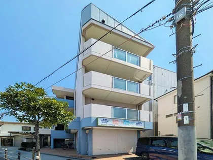 メルヴェイユ野田の画像