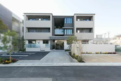 シャーメゾンTG VIA SOLEの画像