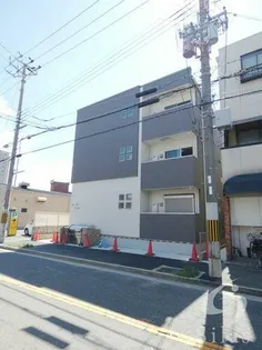 フジパレス三宝町の画像