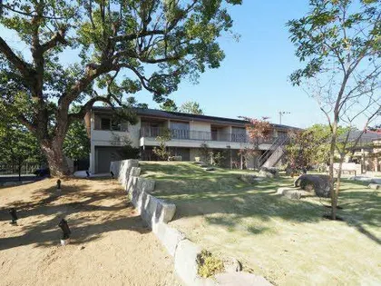 ビレッジズシャーメゾンの画像