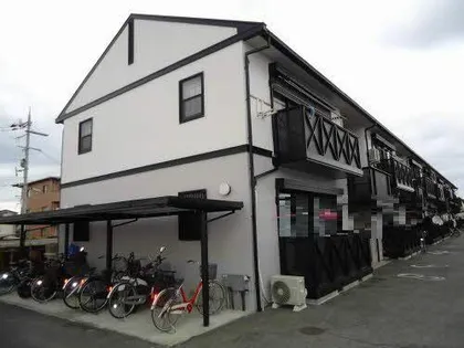 エスポアール北豊中の画像