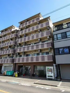プレジオ カーサⅡ番館の画像