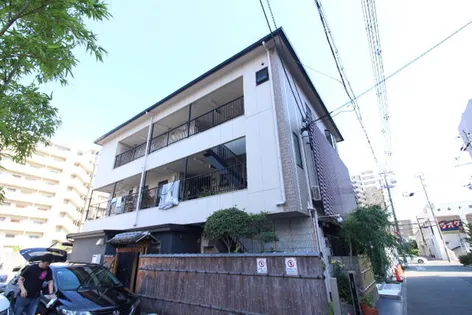 末広15番館の画像