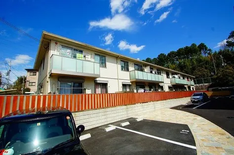 エスポワール アイIの画像