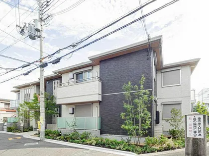 SHAMAISON ECRACIEの画像