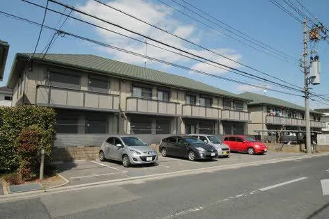 カーサ ベルデの画像