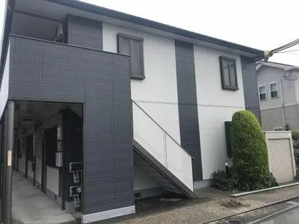 グレイスコートの画像