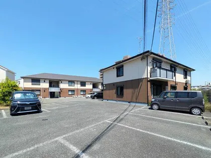 エステートヴィラの画像