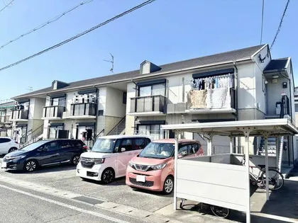 コンフォレストの画像