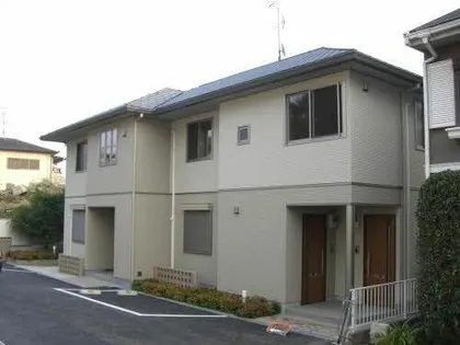 東畑ガーデンハイツⅡの画像