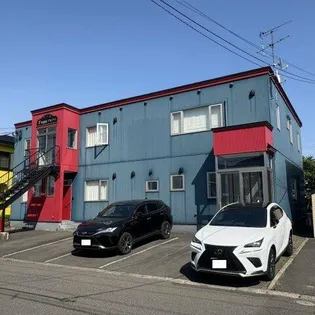 FUGAアルファの画像