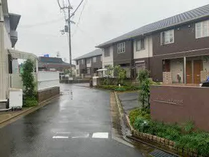 シャーメゾンエンジェルの画像