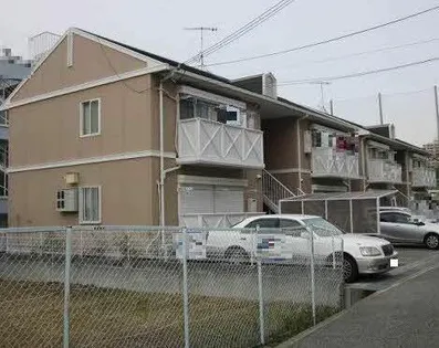 コートハウス星陵A,Bの画像