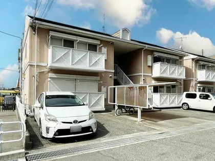 コートハウス星陵A,Bの画像