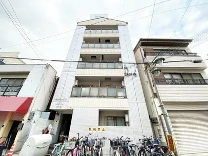 サンシャインMKM大池の画像