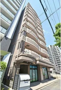 グランシャリオ名駅南【7階】の外観