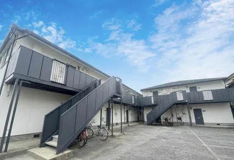サンハイツ森田の画像