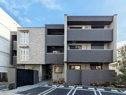 シャーメゾングラン南福岡の画像