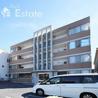 CASA ABITAREの画像