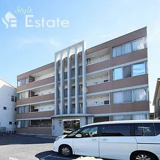 CASA ABITAREの画像