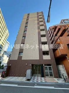 ES-Grande大阪同心【4階】の外観