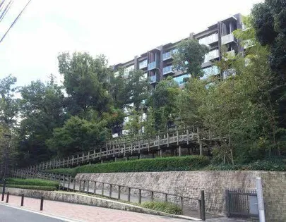 グランドヒルズ八事広路町の画像