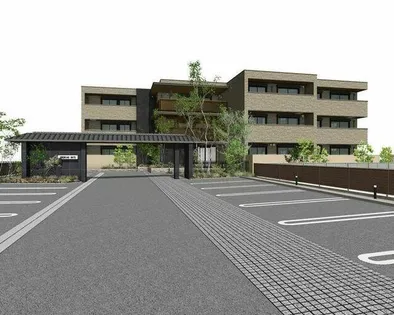 プレミアスゲートの画像