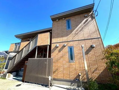 パレ オランジュの画像