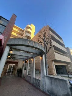 ケントマンションの画像