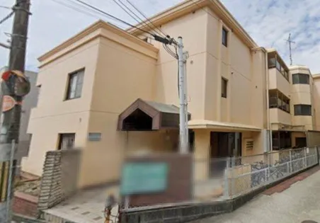 GREEN PARK SIDEの画像