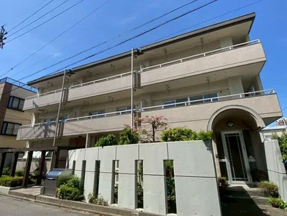 第2Mビルの画像