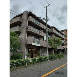 千里五月ヶ丘ハイツⅤ番館の画像