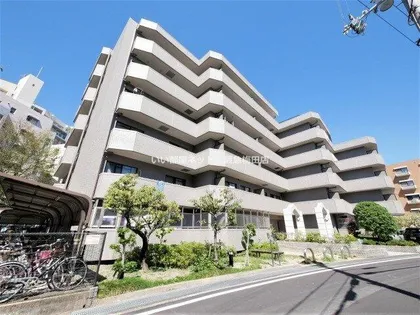 レスカーラ緑地公園の画像