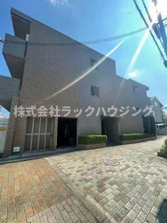 エクセル吹田【2階】の外観