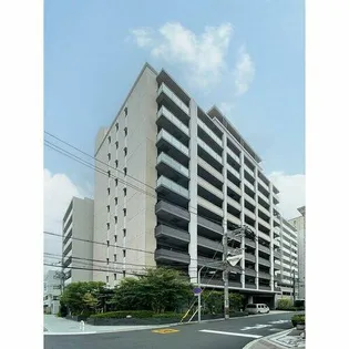 セイル江坂公園の画像