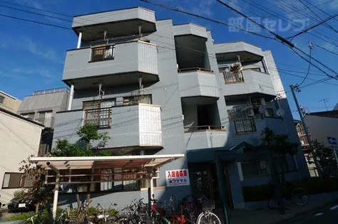 サンライフ千種の画像