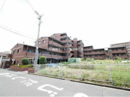 トゥールモンド森の画像