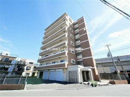 ヒルズ南吹田の画像