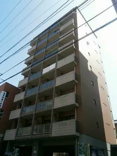 イル グラッツィア天神IIの画像